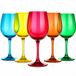 Mix Verres à vin 300ml en pack de 6