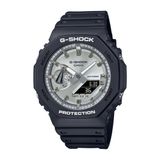 Casio G-Shock GA-2100SB-1AER horloge