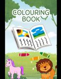 COLOURING BOOK
