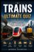 Trains: Independently Published Trains Paperback