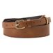 Levi's Modern West Belt Dames Bruin