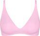 Sloggi Women ZERO Feel 2.0 THE UP P Bra - BH - suikerspin roze
