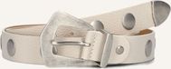 Notre-V Igone Riemen - Beige - Maat 85