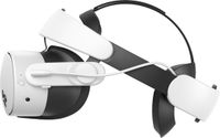 KIWI DESIGN Elite Riem H4 Boost voor Meta Quest 3 & 3S