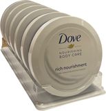 Dove Bodycreme - Rich Nourishment 6 x 150 ml