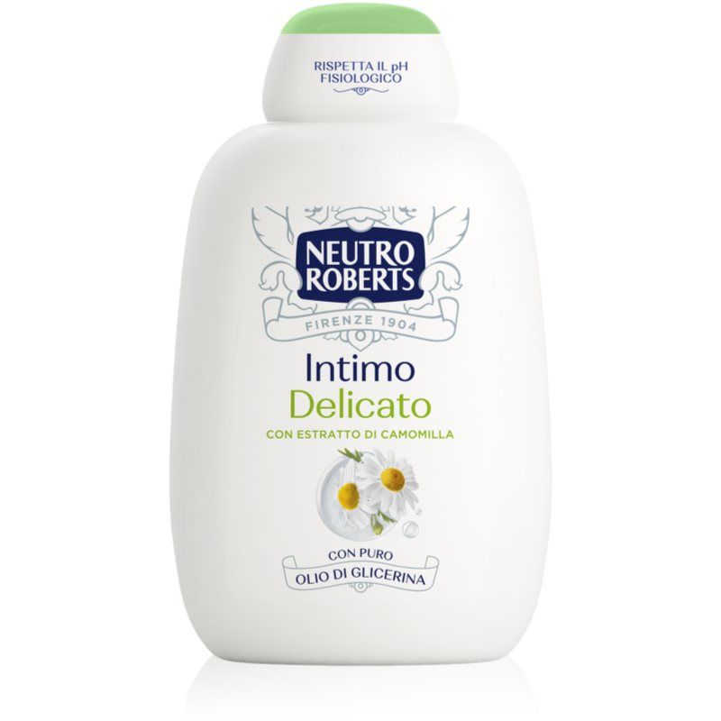 Neutro Roberts Borotalco Neutro Roberts intiemzeep met kamille
