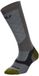 2xu Vectr Alpine Sokken Grijs EU 46 1/2-48 1/2 / 43-50 cm