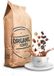 Verdi Koffiegroep Organic Coffee - Biologische Koffiebonen - Cafekwaliteit Koffie - Organische Koffie - Sterk - Bio - Cacao en Chocolade tonen - Bio Cafe