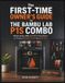 The Bambu Lab The First-Time Owner's Guide to the Bambu Lab P1S Combo: Master Setup, AMS, and 3D Printing Basics to Produce Reliable Prints from Day One