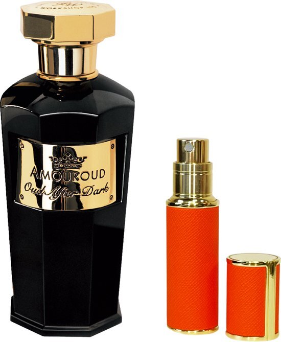 Amouroud Oud After Dark by