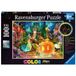Ravensburger Puzzel XXL - Dance at Midnight - 100 stukjes