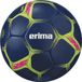 Erima Flash Pro Handbal - Blauw / Lime | Maat: 2