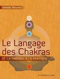 Le langage des chakras 9782702910269