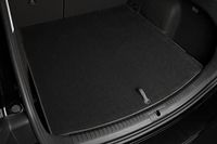 Kovvar Just Carpets B.V. Kofferbakmat Zwart Hoogpolig Polyester Los Toyota Yaris 4 GR 2020-heden