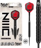 Shot Zen Straight Turbo Point 90% - Dartpijlen