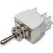 APEM 6-641H/2 Tuimelschakelaar 250 V/AC 6 A 2x uit/aan Continu 1 stuk(s)