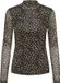 ONLY Onlerica Life Mesh L/S Top Jrs Dames Lange Mouwen Shirts 3XL