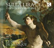 Outhere Le Miroir De Musique - Sulla Lira (CD)