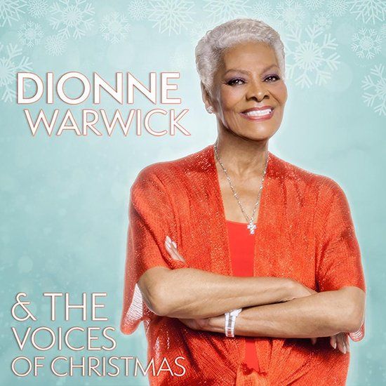 Dionne Warwick & the Voices of Christmas CD