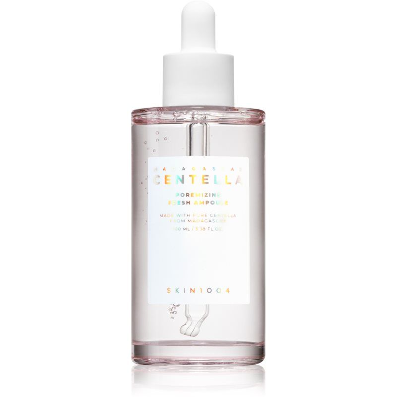 Madagascar Centella Poremizing Serum
