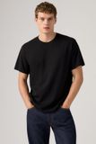 Levi's T-shirt - Homme - 2XL - Noir / Mineral Black