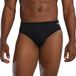 Tyr Durafast Elite Solid Racer Zwemslip Zwart 32 Man