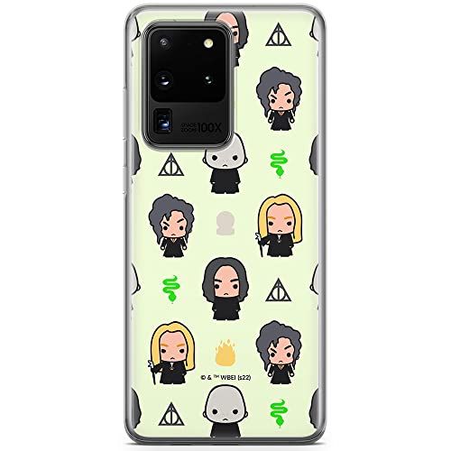 ERT GROUP Harry Potter Samsung S20 Ultra / S11 Plus Phone Case - TPU