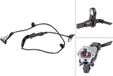 A.B.S TOYOTA HILUX ABS Snelheidssensor 680mm kabel