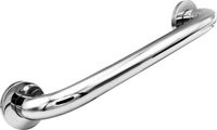 Aloni Handgreep L:30cm-Ø25cm Chroom Messing