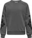 Only Kids Kids Only Easton Life Sweater Meisjes - Maat 122/128