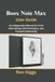 Boox Note Max User Guide: An Independent Manual for E-Ink Note-Taking, PDF Annotation, and Focused Productivity