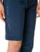 VAUDE Women's Farley Stretch ZO Pants II Dark Sea