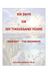 One Libri GmbH Six Days or One Thousand Years- One Day or One Thousand Years