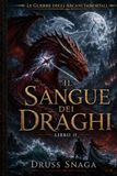 Il sangue dei draghi