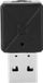 Wan GmbH USB 5.0 Bluetooth-Empfänger-Sender für drahtlosen Audioadapter - Autoradio und TV-Adapter