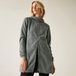 Regatta Bloomfield Long Line Fleece met volledige ritssluiting