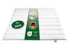Dreamstar Winterdekbed 135x200 cm | Microvezel dekbed, wasbaar en geschikt voor mensen met allergieën
