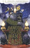 Danger Macmillan Publishers Ireland Limited Adventures on Trains4- Danger at Dead Man's Pass
