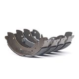 Bosch 0 986 487 327 Rem- en installatieset