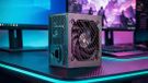 Mars Gaming MPB750PSID power supply unit 750 W 80 Plus Gold ATX Zwart