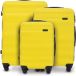 Wings Vulture ABS+ (x3) valise