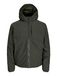 JACK & JONES Tussenjas groen
