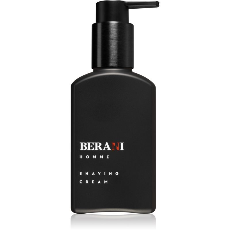 berani Shaving Cream heren