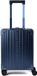 Aleon Business-cabinewagen met 4 wielen, Aluminium, 50 cm, laptopvak - Harde bagage - TSA slot - sapphire 1