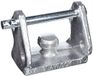 Blaylock TL-33 Koppeling Slot