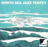 Coast2Coast North Sea Jazz Tentet - Part One (CD)