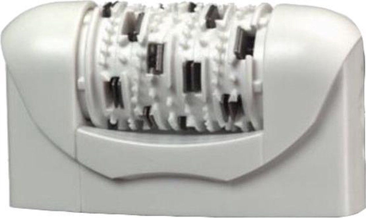 Braun - Epilator - 20 Tweezers - White - 81465100