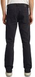 G-Star 3301 Regular Tapered Jeans Heren - W31/L32 - Katoen/Polyester - Stone Wash - Zwart