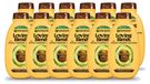 Garnier Loving Blends Shampoo Huile d'avocat & Beurre de karité - pour cheveux secs et crépus - 300 ml - Pack économique - 12 pièces