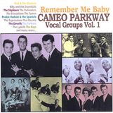 Cameo Parkway Vocal Groups Vol 1